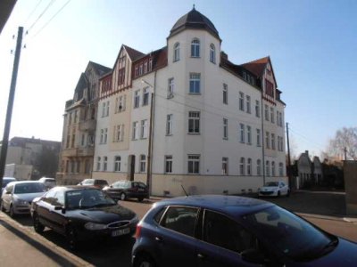 2-Zimmer Wohnung im EG in Schkeuditz