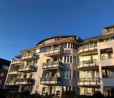 ***RESERVIERT***VON PRIVAT: Licht, Luft und Lebensqualität – 2-Zimmer-Wohnung in Bremen-Arsten