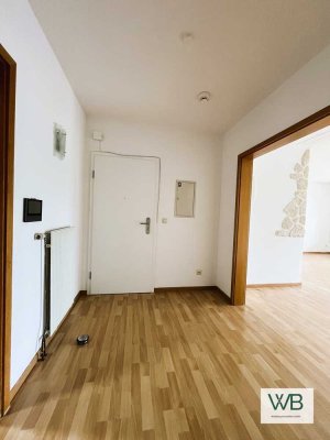 Großzügige 3-Zimmer Eigentummswohnung in Ehmen