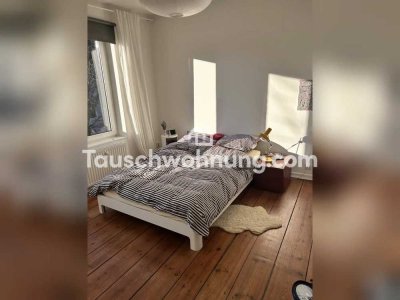 Tauschwohnung: Tausche Hamburg Ottensen gegen Berlin