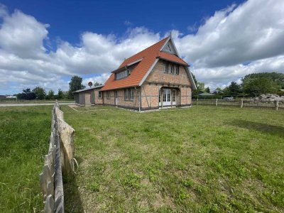 !!!! Verkaufsaktion I!!! Fachwerksiedlung Uhlenoog Einfamilienhaus