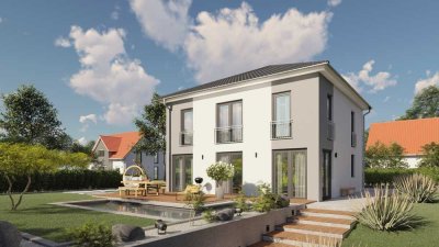 Stilvoll & zentral – Ihr Stadthaus „Florenz“ wartet auf Sie
