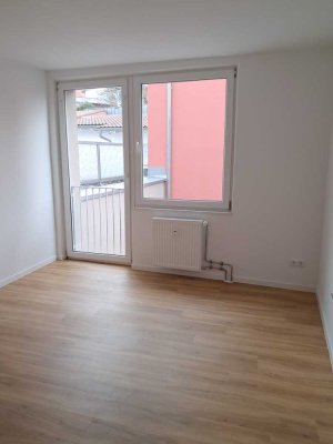 *Erstbezug* 5-Raum-Wohnung mit moderner Innenausstattung in Ober-Ramstadt