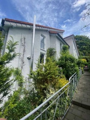 2 Wohnungen 2 Zimmer + 4 Zimmer in Toplage Stadt nah und doch am Wald
