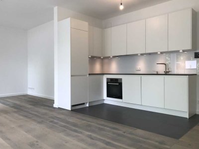 Traumhaftes Harlaching: Edle Wohnung mit exklusiver Ausstattung und Südbalkon!