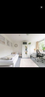 Attraktive 1-Zimmer-Loft-Wohnung mit EBK in Schlangenzahl, Gießen