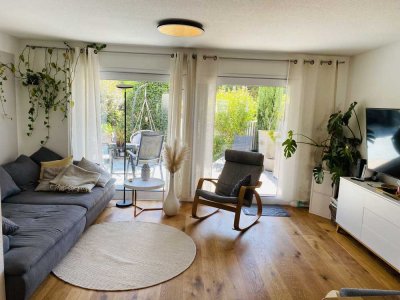 Massives Eigenheim mit PV & Wärmepumpe – familienfreundlich und zentral in Bietigheim-Bissingen