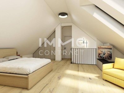 Ihr Traumhaus wartet: modernes Wohnen mit 4 Schlafzimmern und Garten nahe Wien &amp; Bratislava