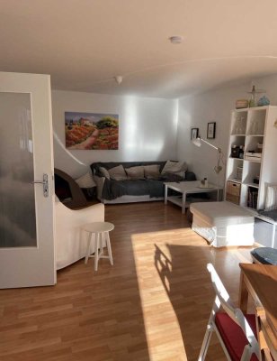 Schöne, helle 3ZKB Wohnung in Dansenberg