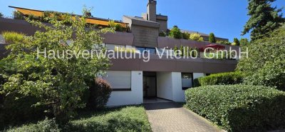 Saarbrücken-Rotenbühl: Großzügige Wohnung mit Balkon & Gartenanteil