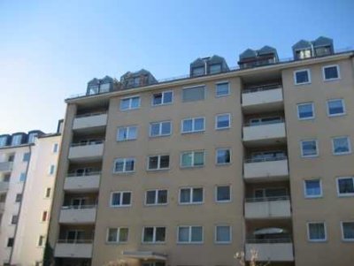 3-Zimmer Wohnung mit Süd /West  Balkon u. Lift