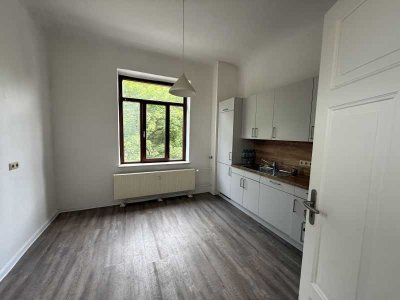 4 Zimmer Wohnung mit EBK
