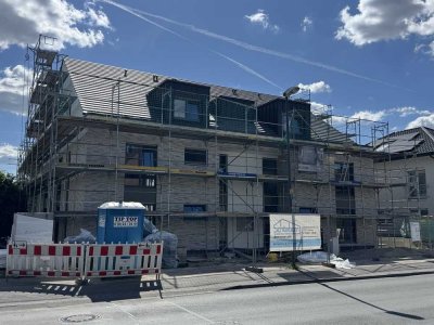 Attraktive Neubauwohnung in GT-Kattenstroth