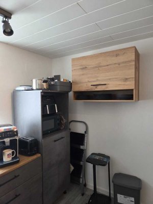 Stilvolle 2-Raum-Wohnung in Düren