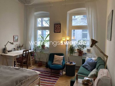 Wohnungstausch: Heidelberger Straße 29