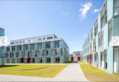 Studentenappartement Residenz an den Kaiserthermen