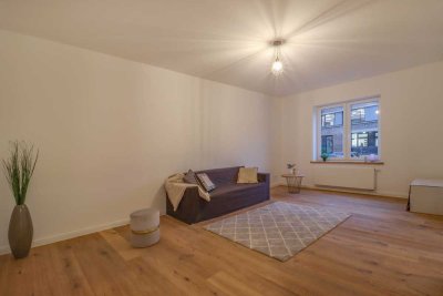 2 Balkone, Tageslichtbad, energieeffizient