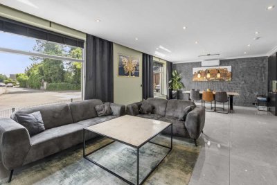 Kernsaniertes Wohnhighlight mit Smart Home im Erdgeschoss