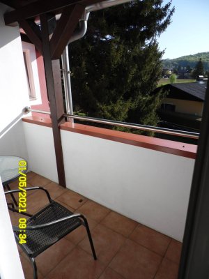 Wohnung im 1.Stock