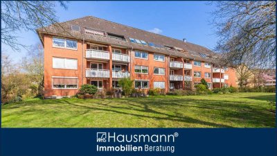 Kapitalanlage - Schmuckstück in absolut ruhiger Lage von Ellerau!