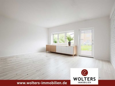 Renoviertes Reihenmittelhaus in ruhiger Lage von GT-Avenwedde!