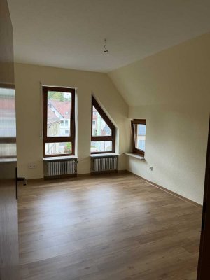 Freundliche 2-Zimmer-Wohnung in Altensteig