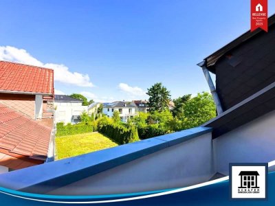 Zuhause im Herzen von Rheinbach – mit Balkon und Wannenbad zum Entspannen