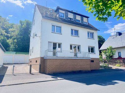 Solides 3FH mit Option zur Eigennutzung!