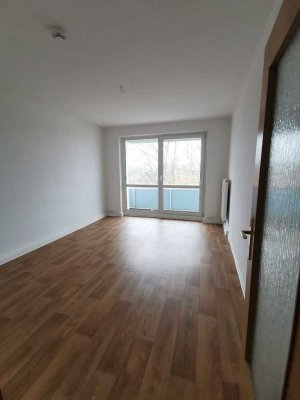 Nachmieter für  Familienwohnung gesucht!