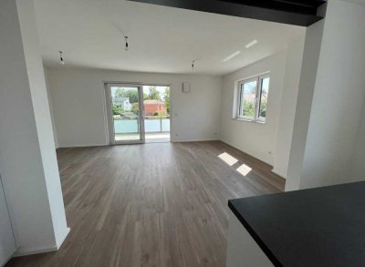Moderne 3-Zimmer-Wohnung in angenehmer Lage in Schrobenhausen