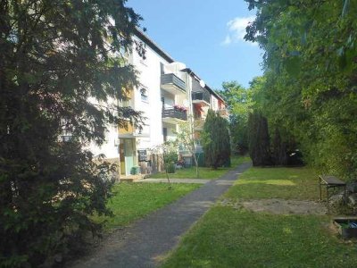 Helle 4-Zimmer-Eigentumswohnung bei Kirchheimbolanden