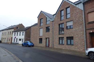 moderne Wohnung in Giesenkirchen barrierefrei