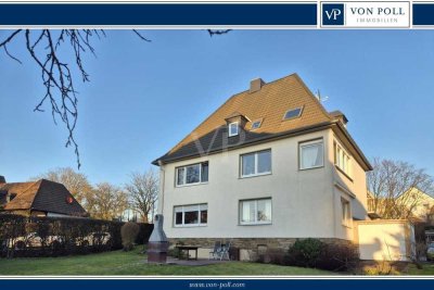 Schmuckstück in bester Lage von Iserlohn zu verkaufen