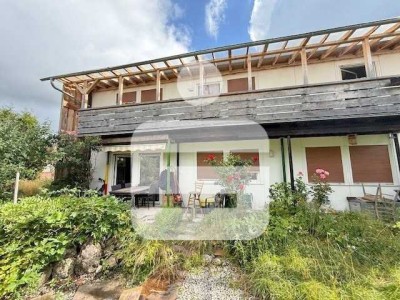 Haus sucht Handwerker