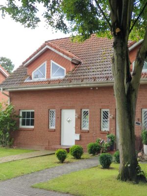 3 Zimmer mit gehobener Ausstattung in Wandlitz