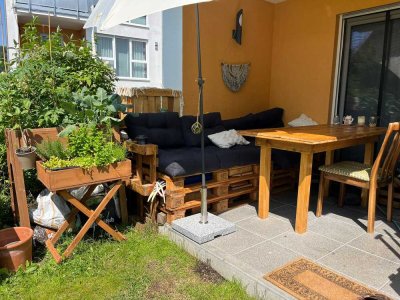 3-Zimmer Wohnung in Regenstauf