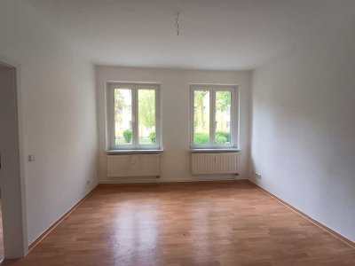 Schöner wohnen in Merseburg-Nord - EG rechts