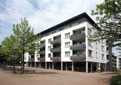 2 Zimmer in Hagen