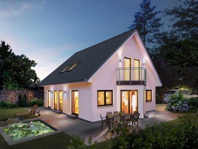 Ihr Traumhaus in Gröningen: Individuell und Nachhaltig!