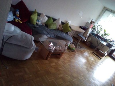 Barrierefreie 2-Zimmer Wohnung mit Balkon in Remagen