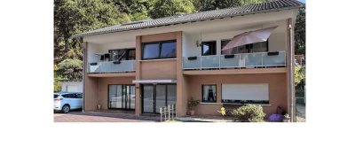 Gepflegtes Mehrfamilienhaus in Top-Lage für Pendler geeignet