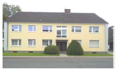 Hübsche 3 Zimmer Wohnung mit Balkon in Alpen