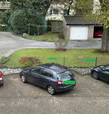 Bequem und sicher im 1. OG... mit Balkon und Kfz.-Stellplatz