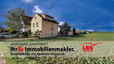 Modernes Wohnen mit Weitblick – stilvolle Maisonettewohnung nach Kernsanierung