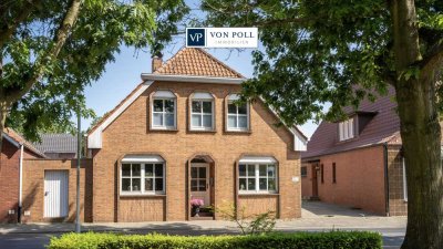 Gepflegtes Einfamilienhaus mit Einliegerwohnung – Ideal für Familien oder Kapitalanleger