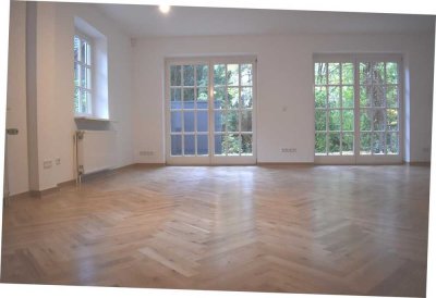 Wunscherfüllung für Zwei! Was man will! Tolle Whg. in san.AB-Villa, Premierenbezug in (für) Frohna(t