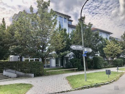 Sehr schön geschnittene  2-Zimmer Wohnung / Barrierefrei