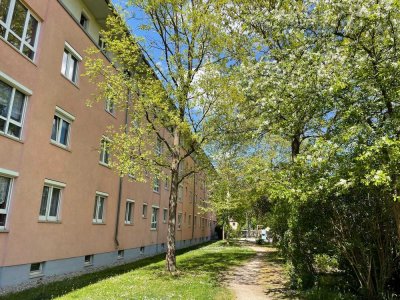 Top Lage Nähe Uniklinik! Penthaus Maisonette 3 ZKB plus Wintergarten