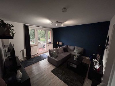 3-Zimmer-Wohnung mit Balkon in Hannover-Groß-Buchholz – Nachmieter gesucht ab 01.11.2025