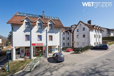 3-Zimmer Wohnung in Miete | ca. 71 m²